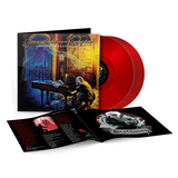 Beethoven's Last Night (2LP, Red Vinyl) | Rhino Official Store